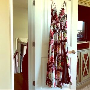 Size 4 retail $248 Cachet dress